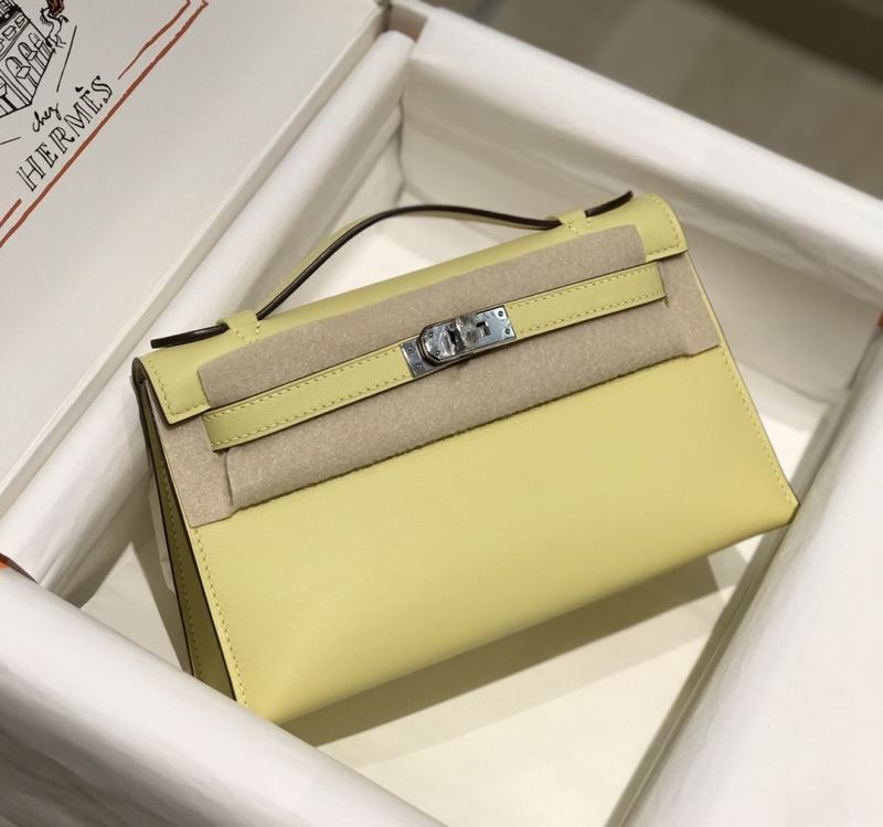 Hermes Kelly Bags